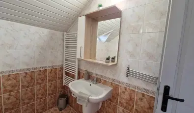 Silence Apartmanhz Zalakaros Zalakaros