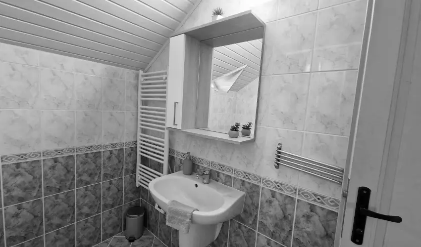 Silence Apartmanh�z Zalakaros Zalakaros