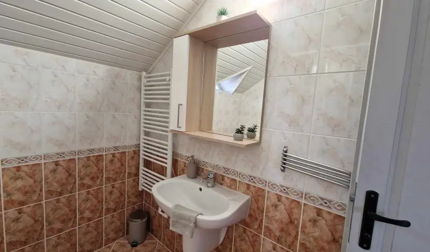 Silence Apartmanhz Zalakaros Zalakaros