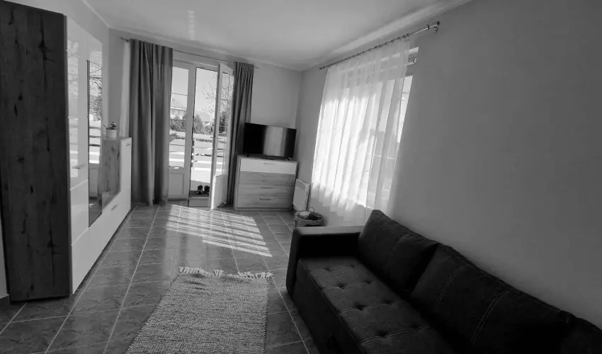 Silence Apartmanh�z Zalakaros Zalakaros