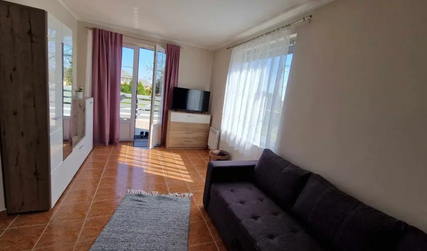 Silence Apartmanhz Zalakaros Zalakaros