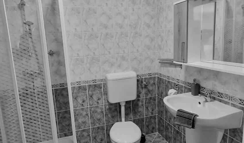 Silence Apartmanh�z Zalakaros Zalakaros