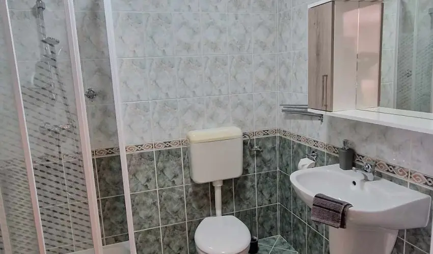 Silence Apartmanhz Zalakaros Zalakaros