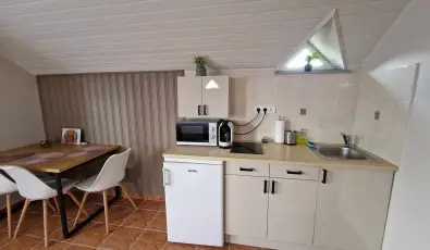 Silence Apartmanhz Zalakaros Zalakaros