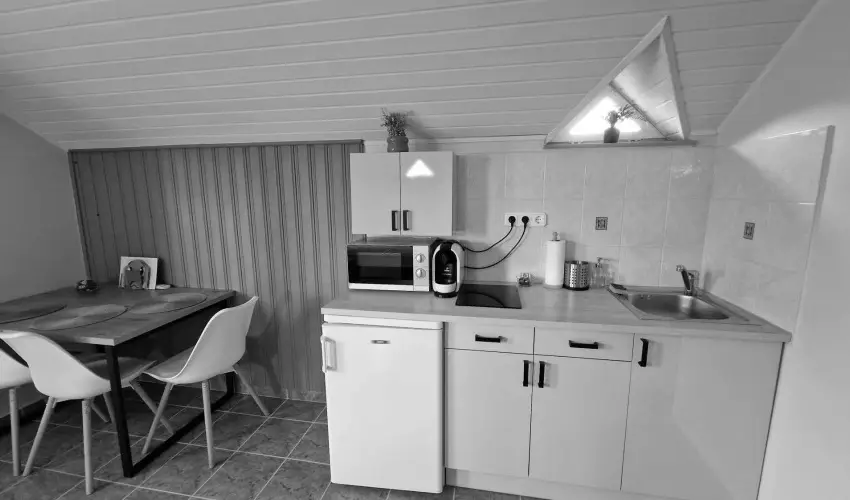 Silence Apartmanh�z Zalakaros Zalakaros