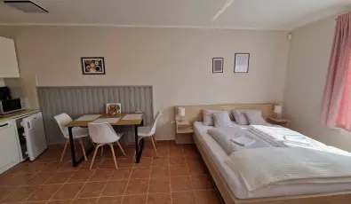 Silence Apartmanhz Zalakaros Zalakaros