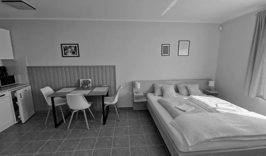 Silence Apartmanh�z Zalakaros Zalakaros