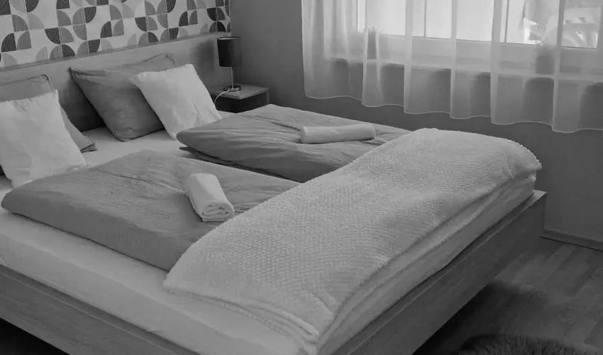 Silence Apartmanh�z Zalakaros Zalakaros