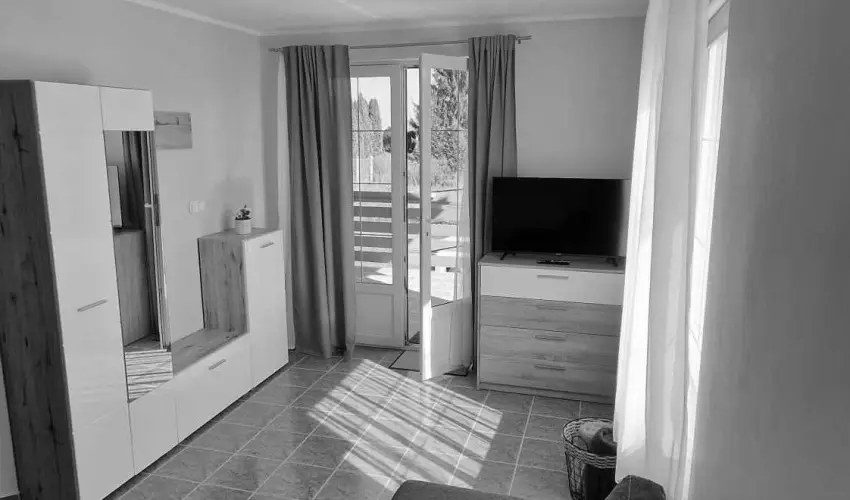 Silence Apartmanh�z Zalakaros Zalakaros