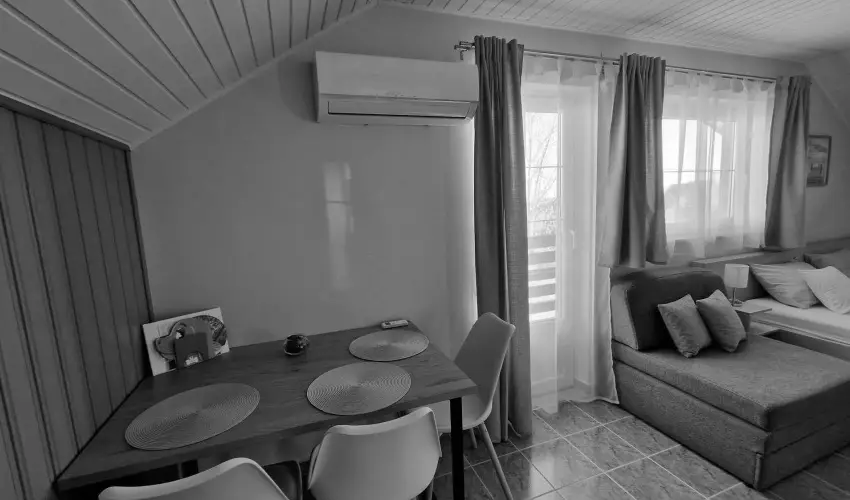Silence Apartmanh�z Zalakaros Zalakaros