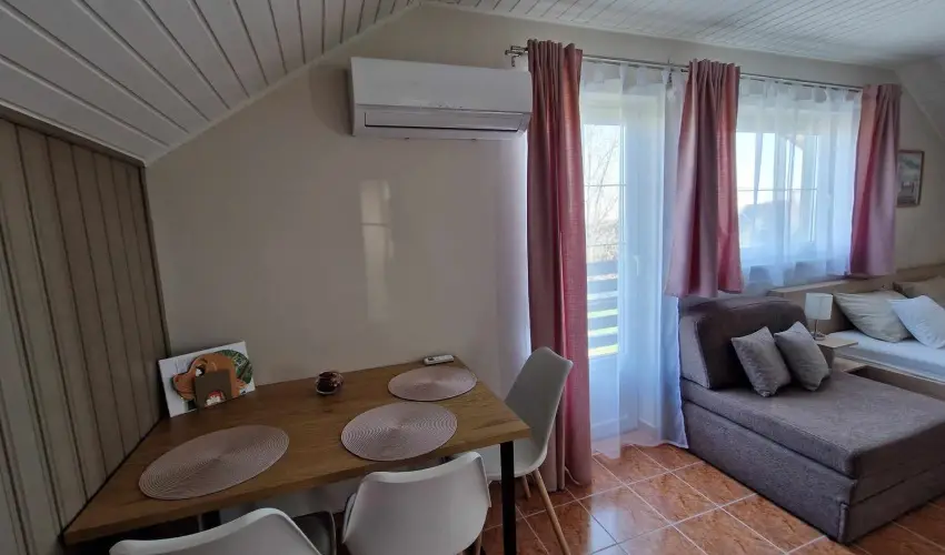 Silence Apartmanhz Zalakaros Zalakaros