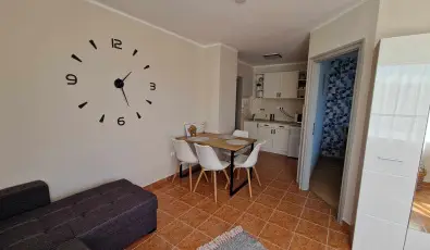 Silence Apartmanhz Zalakaros Zalakaros