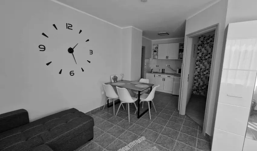 Silence Apartmanh�z Zalakaros Zalakaros