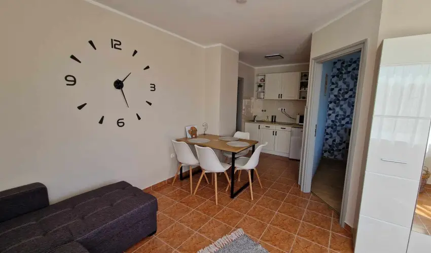 Silence Apartmanhz Zalakaros Zalakaros