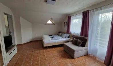 Silence Apartmanhz Zalakaros Zalakaros