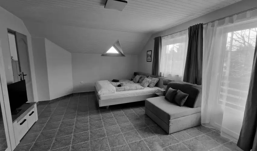 Silence Apartmanh�z Zalakaros Zalakaros