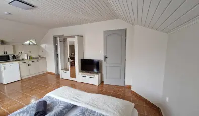 Silence Apartmanhz Zalakaros Zalakaros