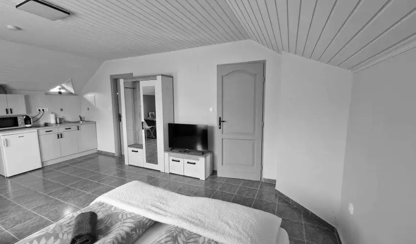 Silence Apartmanh�z Zalakaros Zalakaros