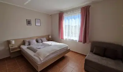 Silence Apartmanhz Zalakaros Zalakaros