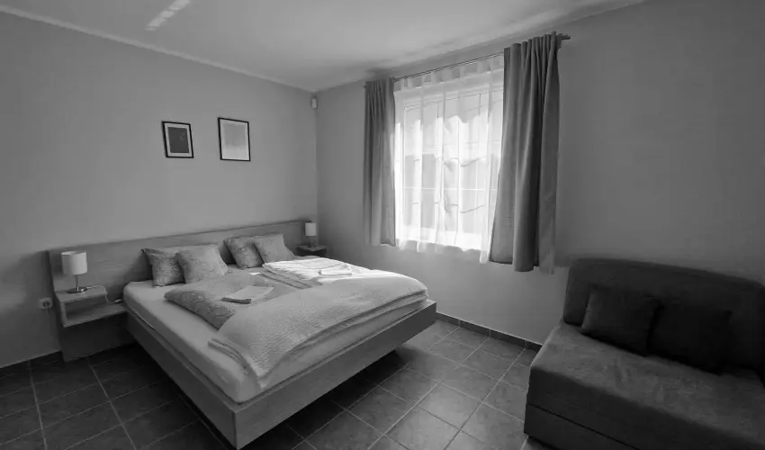 Silence Apartmanh�z Zalakaros Zalakaros