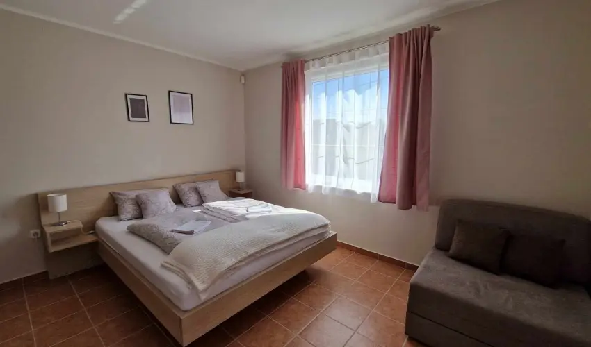 Silence Apartmanhz Zalakaros Zalakaros