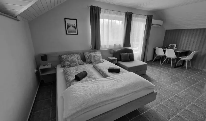 Silence Apartmanh�z Zalakaros Zalakaros