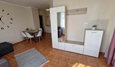 Silence Apartmanhz Zalakaros Zalakaros