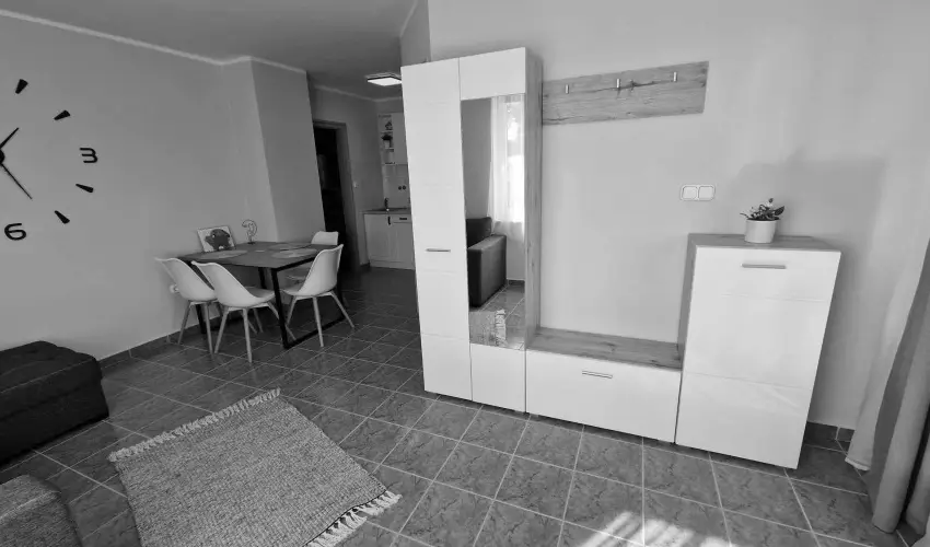 Silence Apartmanh�z Zalakaros Zalakaros