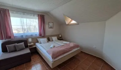 Silence Apartmanhz Zalakaros Zalakaros