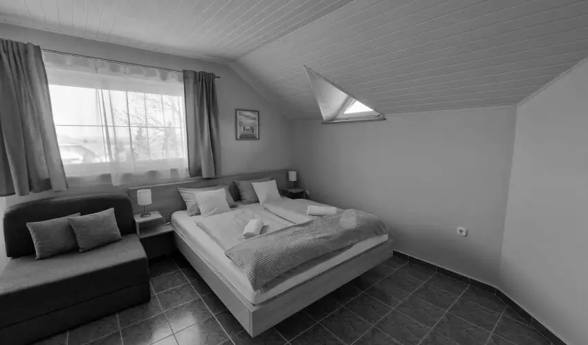 Silence Apartmanh�z Zalakaros Zalakaros