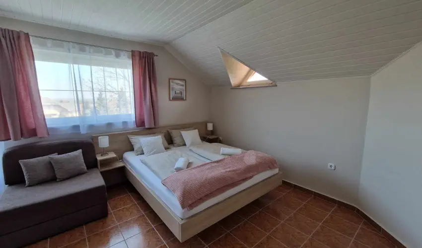 Silence Apartmanhz Zalakaros Zalakaros