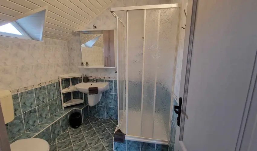 Silence Apartmanhz Zalakaros Zalakaros