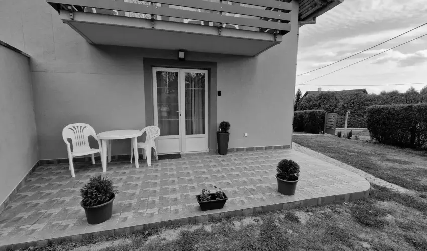 Silence Apartmanh�z Zalakaros Zalakaros