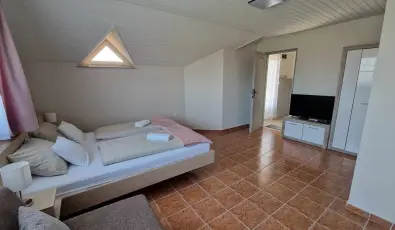 Silence Apartmanhz Zalakaros Zalakaros