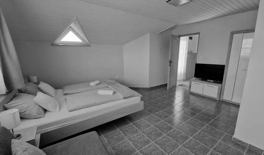 Silence Apartmanh�z Zalakaros Zalakaros