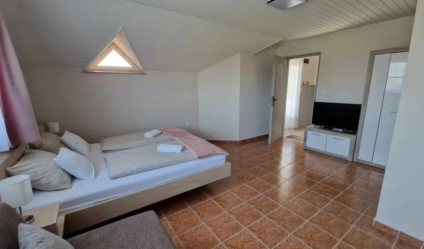 Silence Apartmanhz Zalakaros Zalakaros