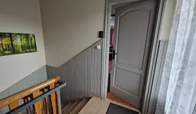 Silence Apartmanhz Zalakaros Zalakaros