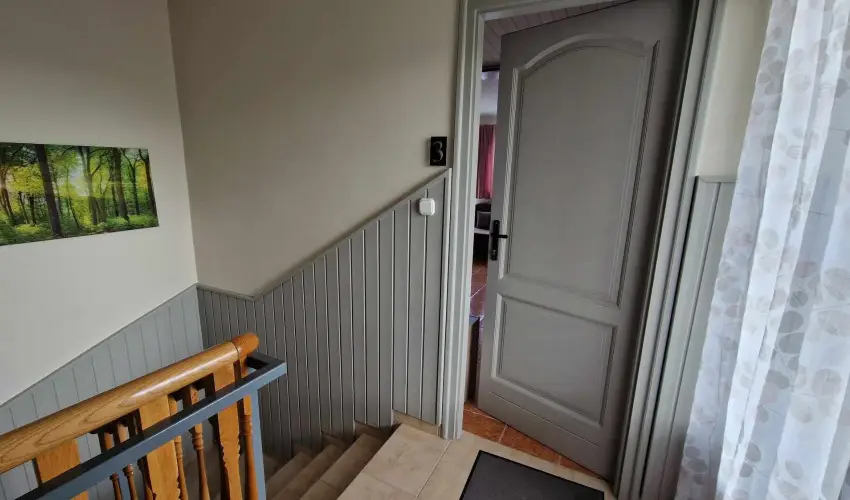 Silence Apartmanhz Zalakaros Zalakaros