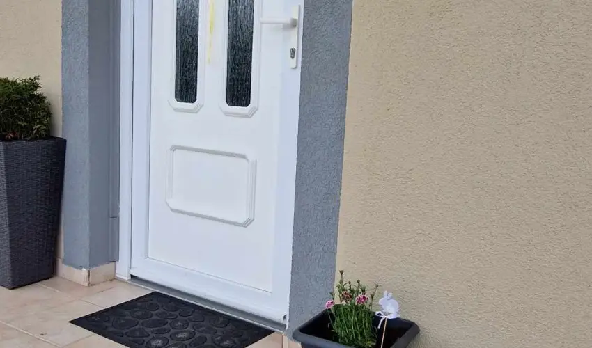 Silence Apartmanhz Zalakaros Zalakaros