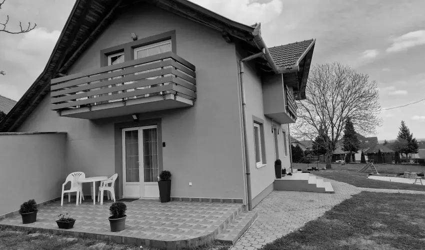 Silence Apartmanh�z Zalakaros Zalakaros