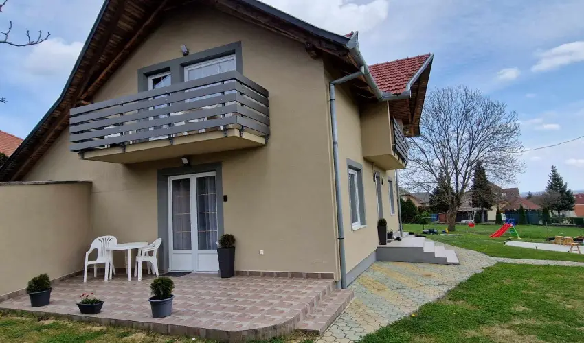 Silence Apartmanhz Zalakaros Zalakaros