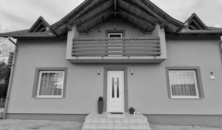 Silence Apartmanh�z Zalakaros Zalakaros