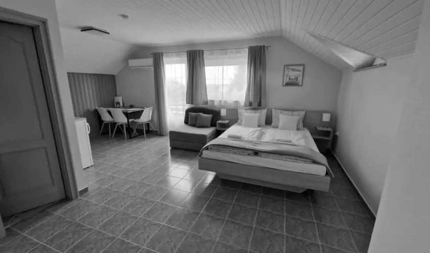 Silence Apartmanh�z Zalakaros Zalakaros