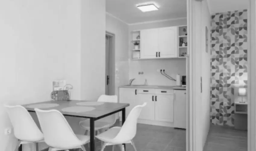 Silence Apartmanh�z Zalakaros Zalakaros