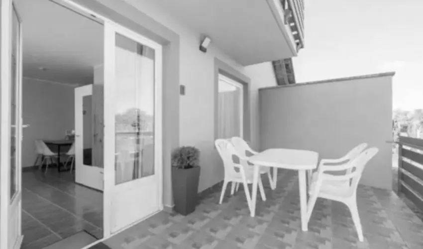 Silence Apartmanh�z Zalakaros Zalakaros