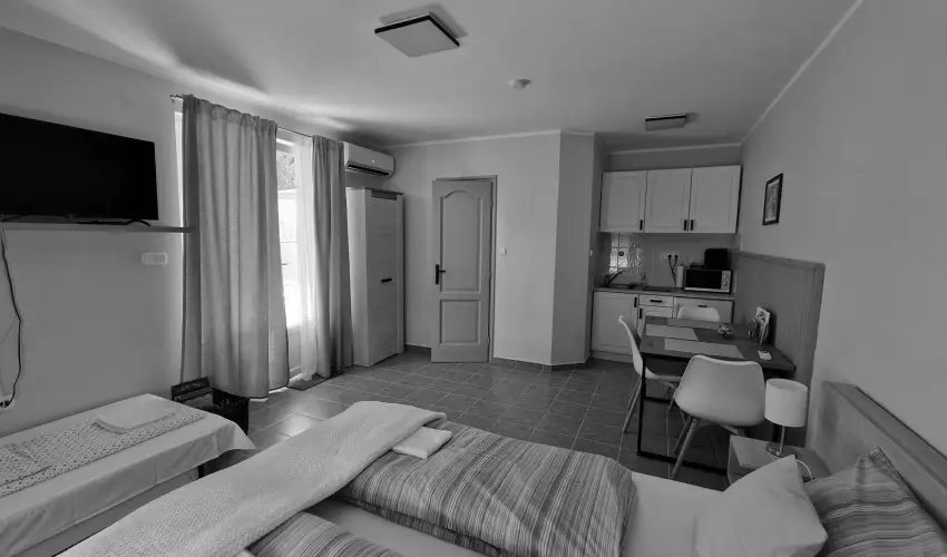 Silence Apartmanh�z Zalakaros Zalakaros