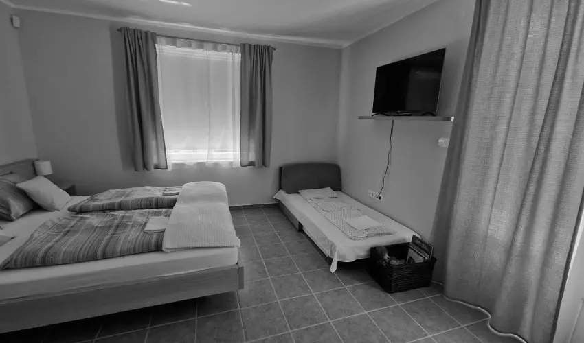 Silence Apartmanh�z Zalakaros Zalakaros