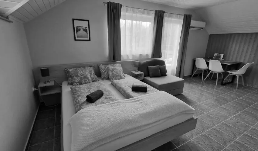 Silence Apartmanh�z Zalakaros Zalakaros