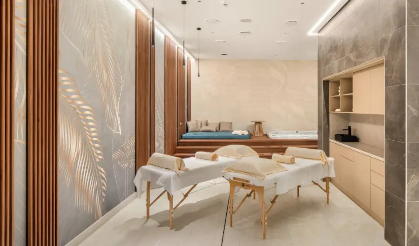 Sirius Hotel Keszthely