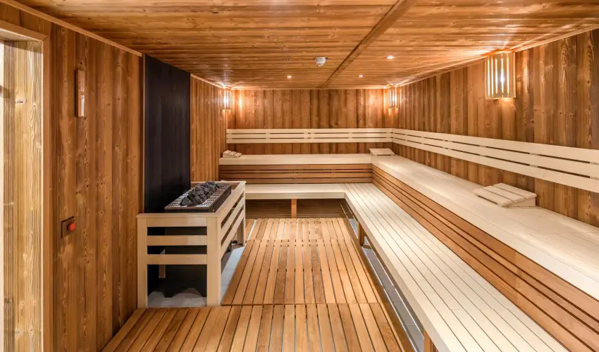 Sirius Hotel Keszthely